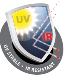 TRENDCOLOR NG_UV STABLE IR RESISTANT ENG